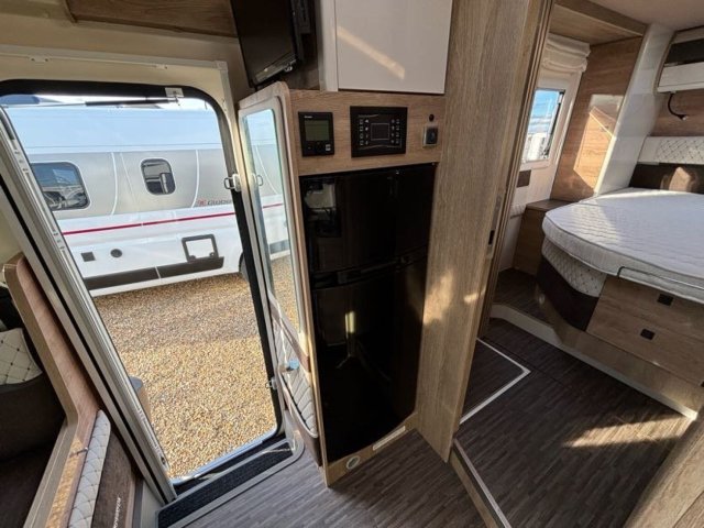 Mobilvetta Kea P90 KÉA - Photo 9