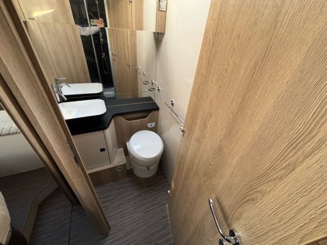 Mobilvetta Kea P90 KÉA - Photo 11