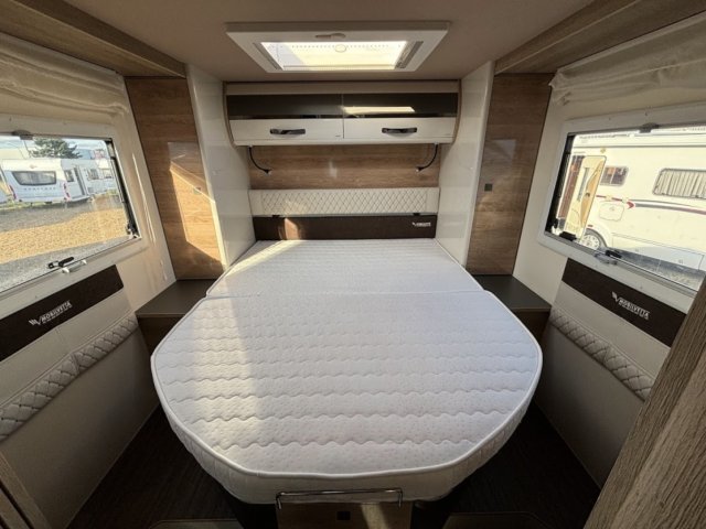 Mobilvetta Kea P90 KÉA - Photo 12