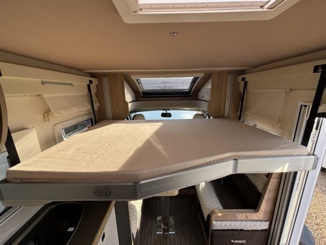 Mobilvetta Kea P90 KÉA - Photo 13