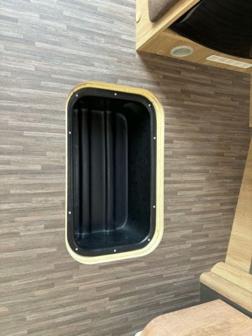 Mobilvetta Kea P90 KÉA - Photo 14