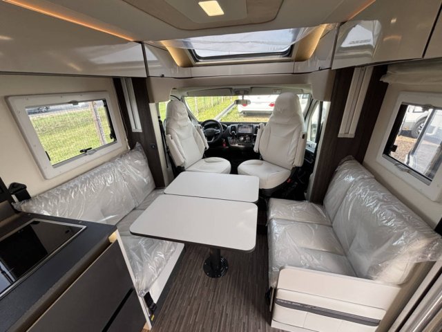 Mobilvetta Kea P90 KÉA - Photo 3