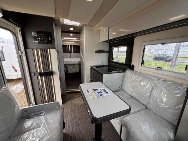 Mobilvetta Kea P90 KÉA - Photo 5