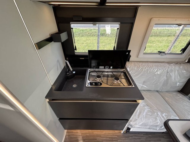 Mobilvetta Kea P90 KÉA - Photo 6