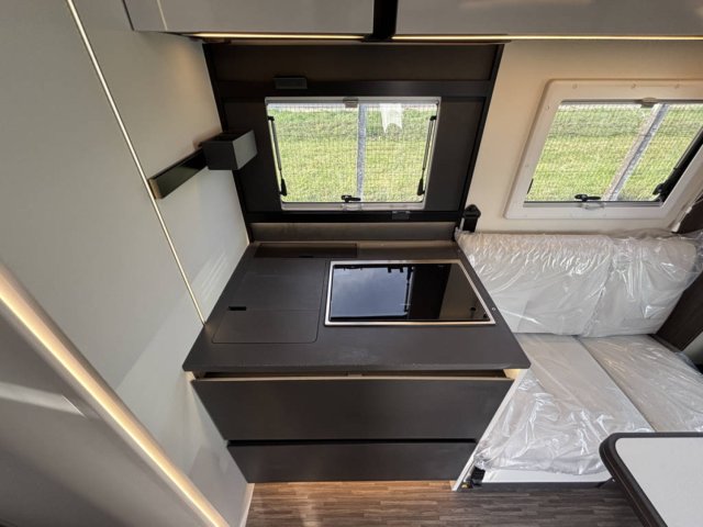 Mobilvetta Kea P90 KÉA - Photo 7