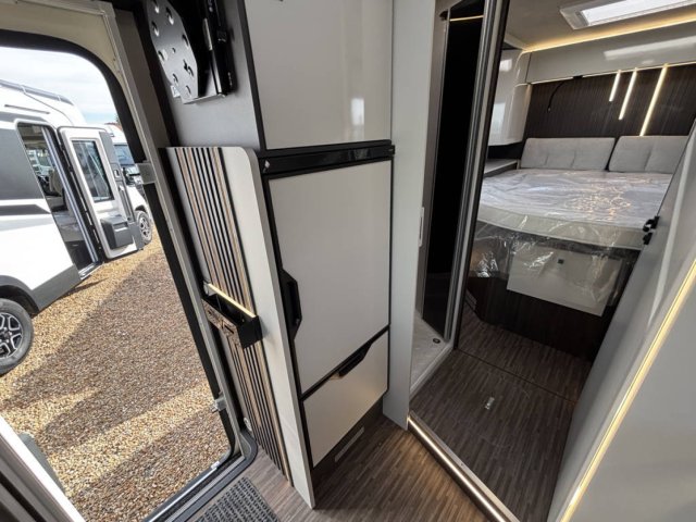 Mobilvetta Kea P90 KÉA - Photo 8