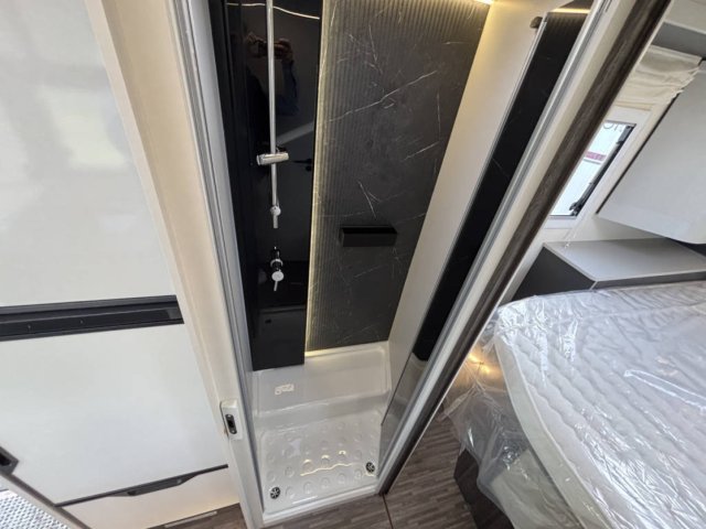 Mobilvetta Kea P90 KÉA - Photo 9