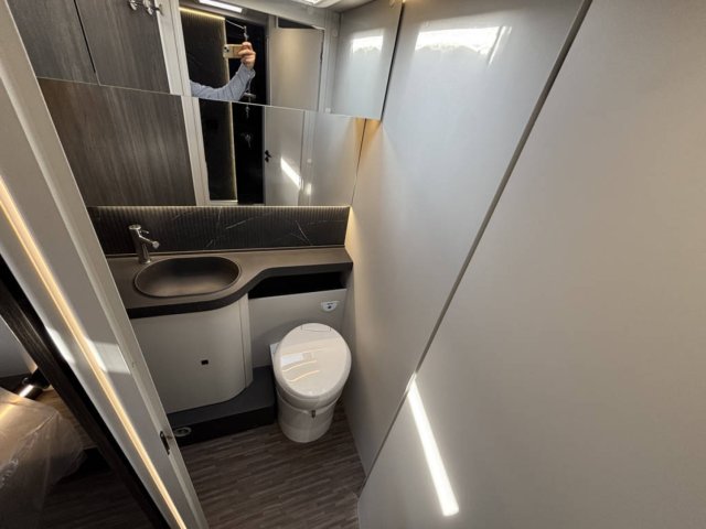 Mobilvetta Kea P90 KÉA - Photo 10