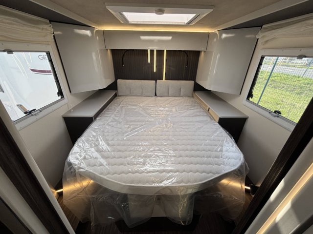 Mobilvetta Kea P90 KÉA - Photo 11