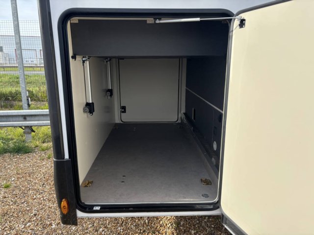 Mobilvetta Kea P90 KÉA - Photo 14