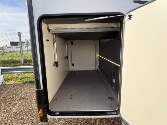 Mobilvetta Kea P90 KÉA - Photo 15