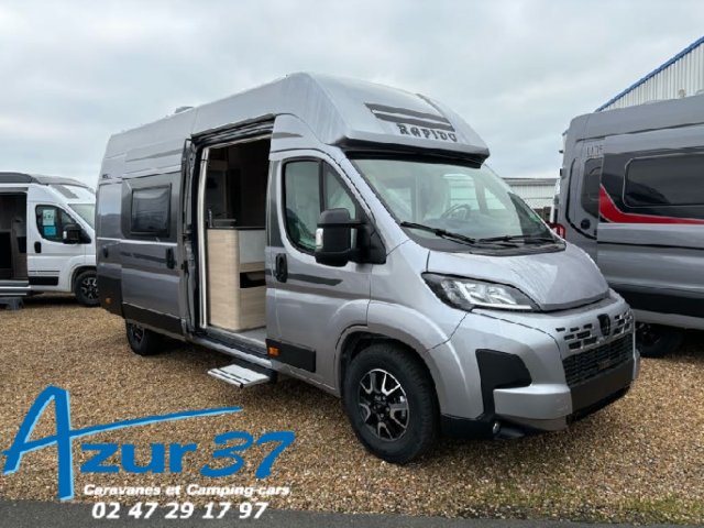 Pilote Aventura P 700 - Photo 2