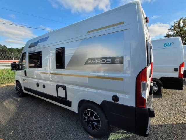 Pilote Aventura P 700 - Photo 9