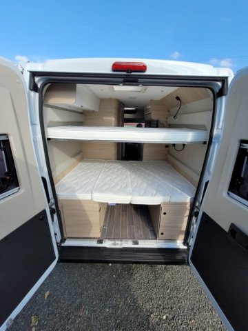 Pilote Aventura P 700 - Photo 10