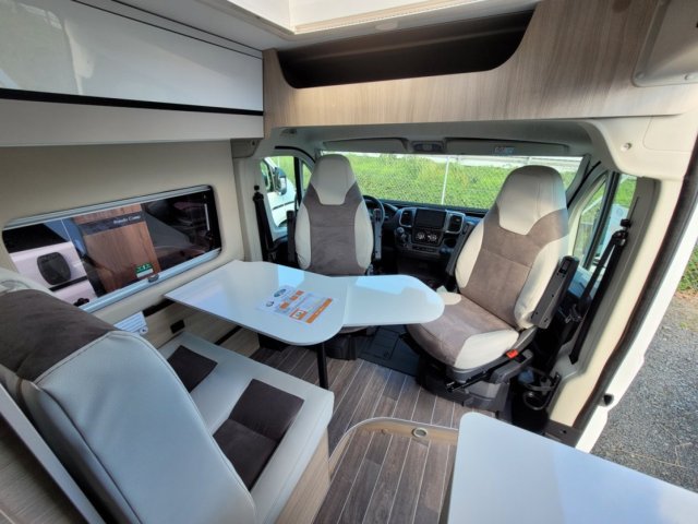 Pilote Aventura P 700 - Photo 11