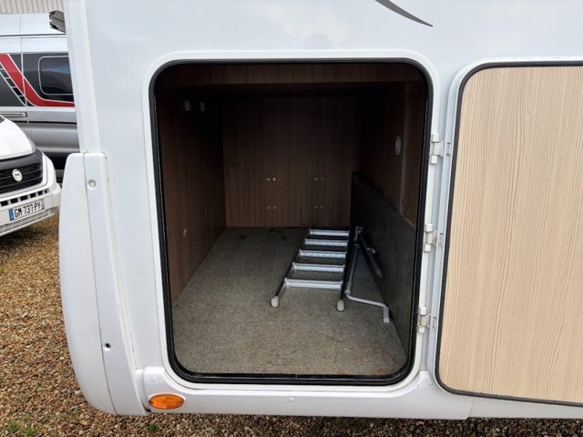 Pilote Aventura P 736 - Photo 3