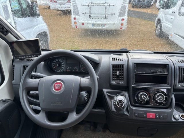 Pilote Aventura P 736 - Photo 4