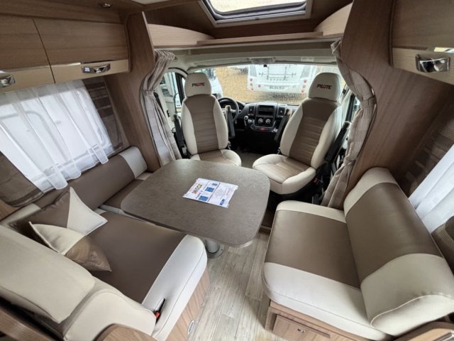 Pilote Aventura P 736 - Photo 6