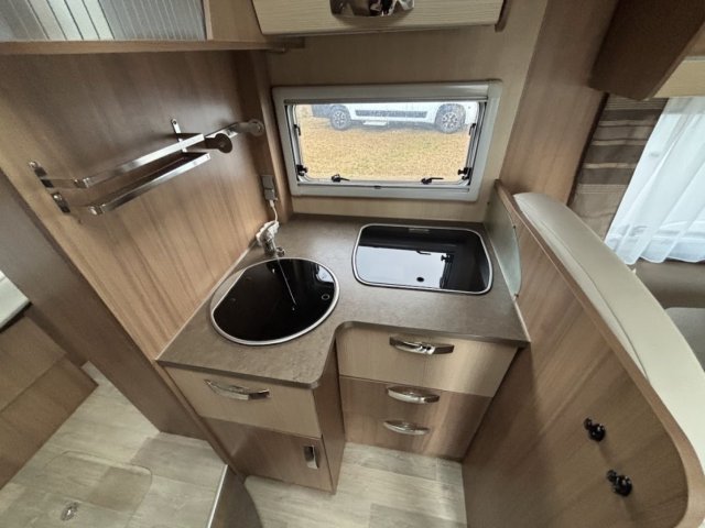 Pilote Aventura P 736 - Photo 8