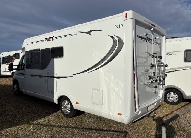 Pilote P 710 P Sensation - Photo 3