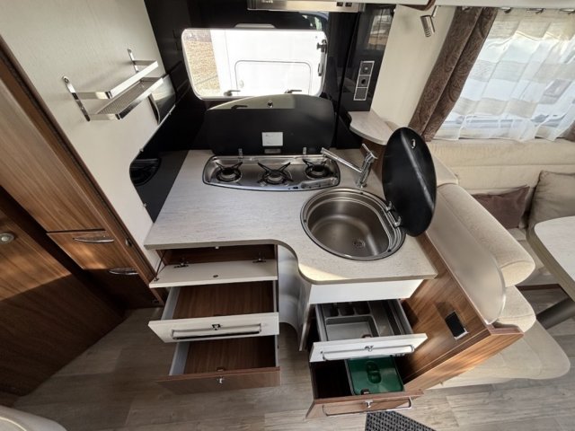 Pilote P 710 P Sensation - Photo 9