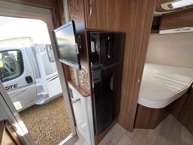 Pilote P 710 P Sensation - Photo 10