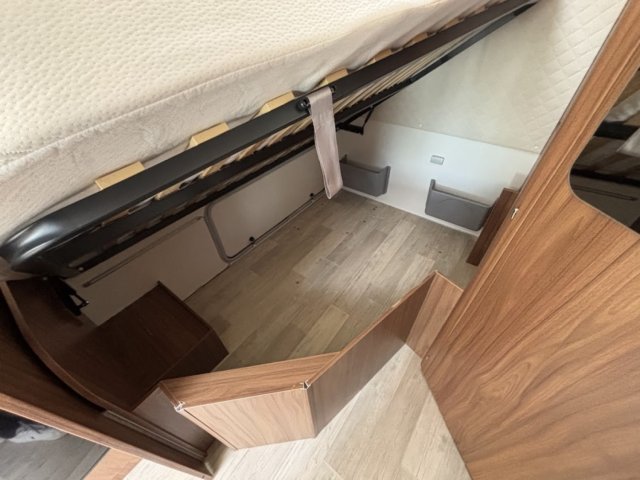 Pilote P 710 P Sensation - Photo 14