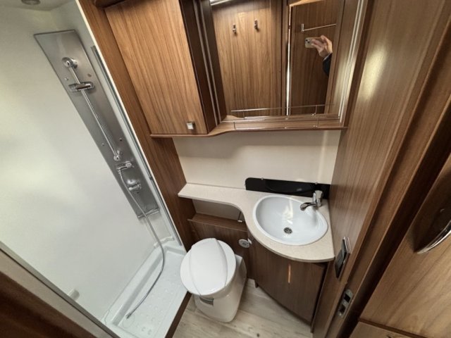 Pilote P 710 P Sensation - Photo 16