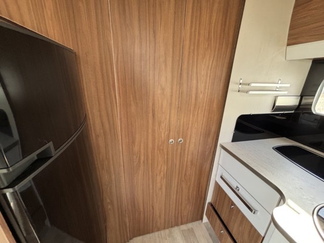 Pilote P 710 P Sensation - Photo 18