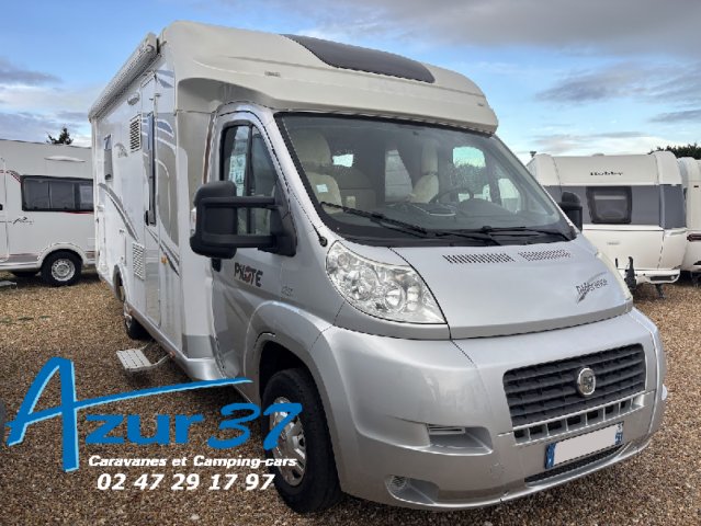 Achat Pilote Reference P 730 LC Occasion