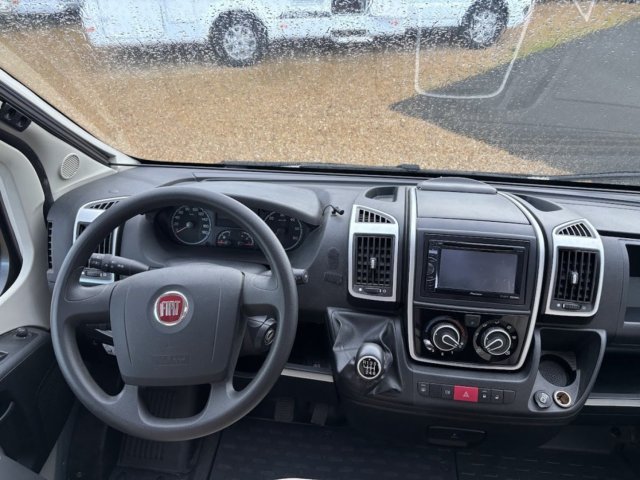 Pilote Reference P 730 LC - Photo 3