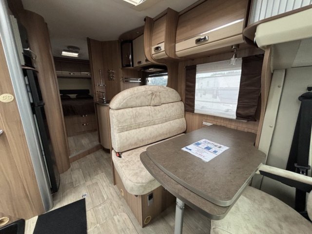 Pilote Reference P 730 LC - Photo 4