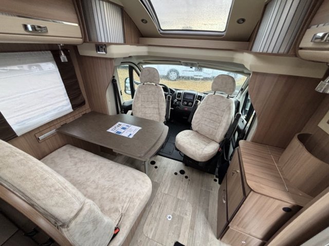 Pilote Reference P 730 LC - Photo 5