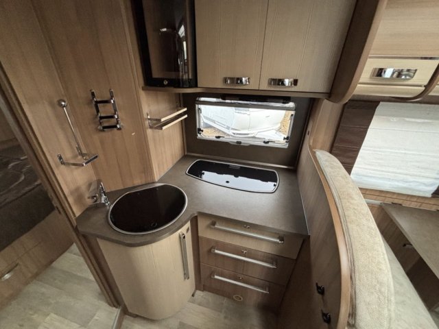 Pilote Reference P 730 LC - Photo 6