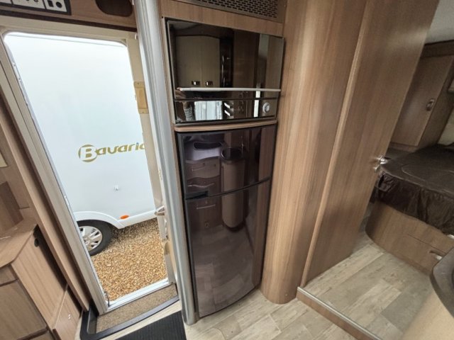 Pilote Reference P 730 LC - Photo 7