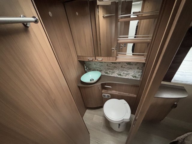 Pilote Reference P 730 LC - Photo 9