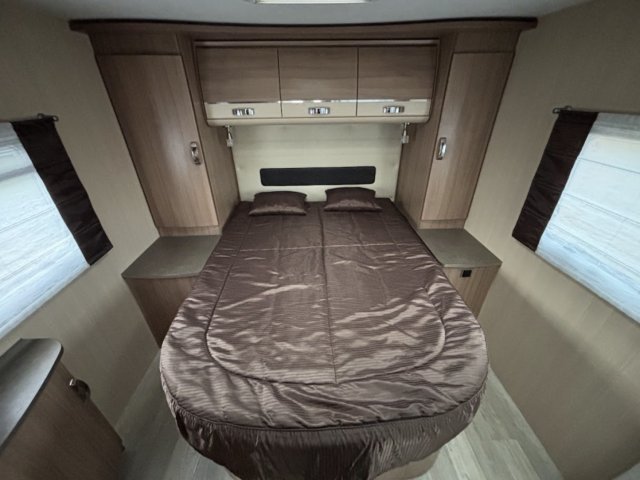 Pilote Reference P 730 LC - Photo 10