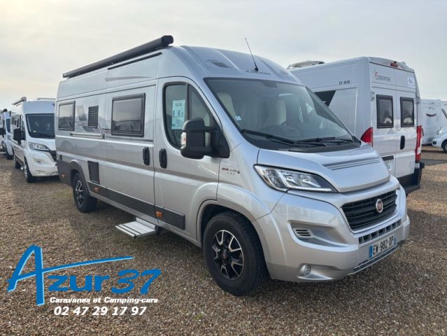 Randger R640 R 640 Occasion