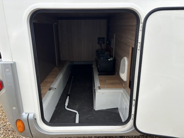 Rapido 640 F - Photo 3