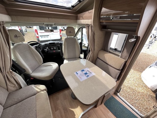 Rapido 640 F - Photo 5