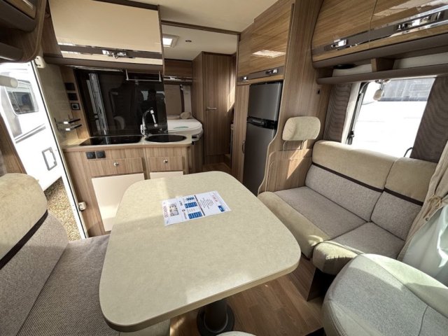 Rapido 640 F - Photo 6