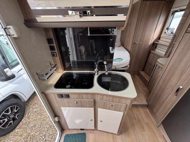 Rapido 640 F - Photo 7