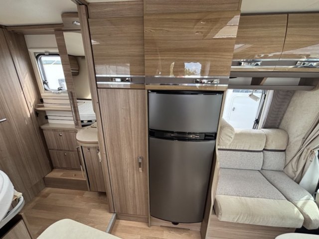 Rapido 640 F - Photo 8