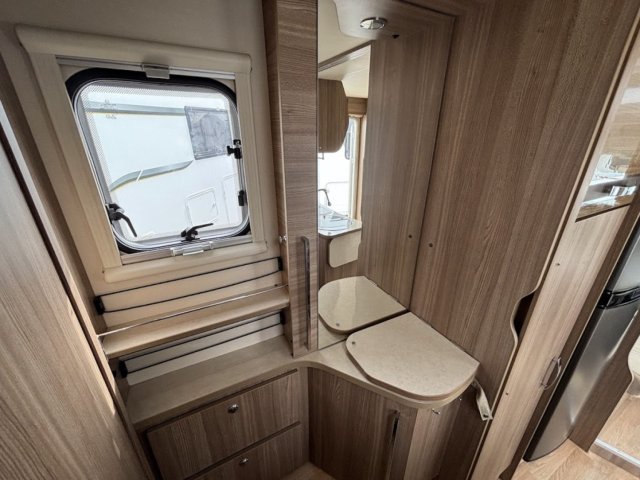 Rapido 640 F - Photo 10