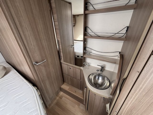 Rapido 640 F - Photo 11