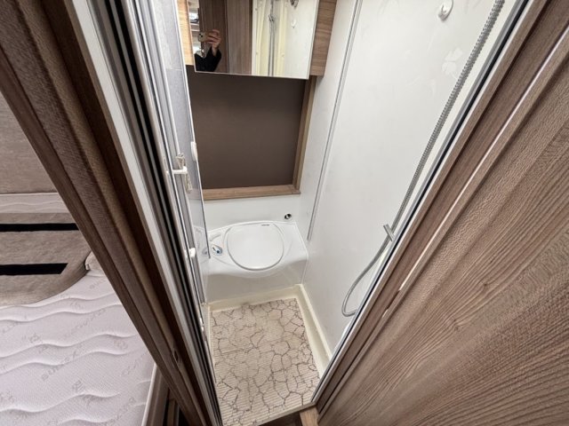 Rapido 640 F - Photo 12