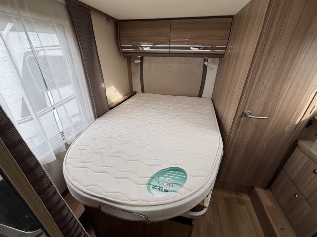 Rapido 640 F - Photo 13