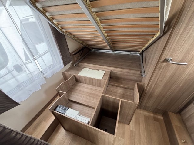 Rapido 640 F - Photo 14