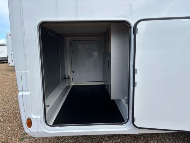 Rapido 666 F - Photo 4