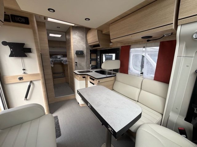 Rapido 666 F - Photo 6